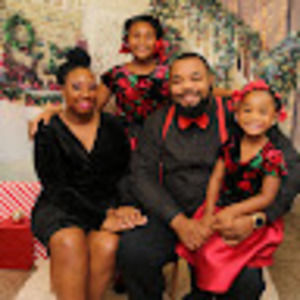 Meet your Posher, Shavonda